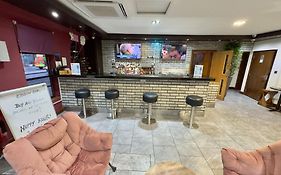 Epsilon Hotel